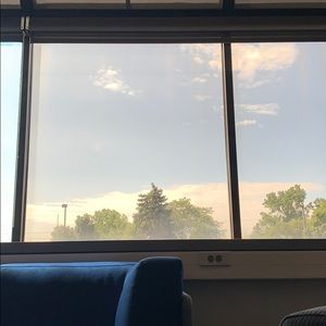 Meet your Posher, Cody